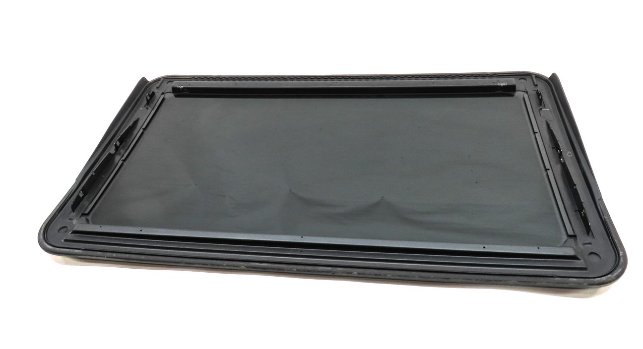 Thumbnail 6: 2012-2016 MERCEDES E250 E300 E350 E400 E550 (W212) SUNROOF SUN ROOF GLASS WINDOW