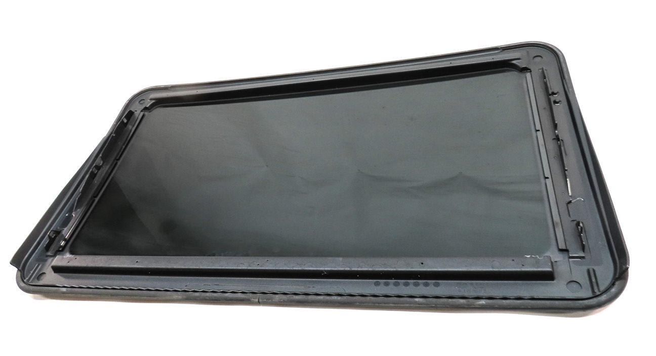 Thumbnail 7: 2012-2016 MERCEDES E250 E300 E350 E400 E550 (W212) SUNROOF SUN ROOF GLASS WINDOW
