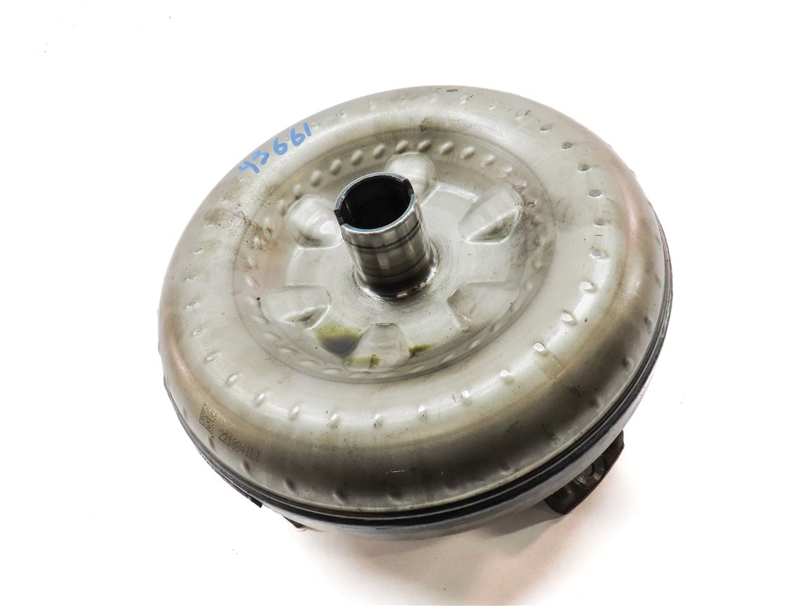 Thumbnail 3: 09-16 C E GLE GLK ML R SLK (W164 W166 W204 W212) 3.5L AUTO AWD TORQUE CONVERTER