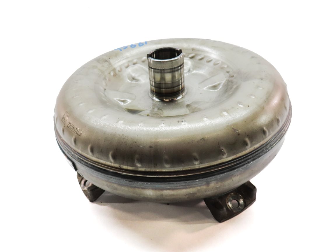 Thumbnail 4: 09-16 C E GLE GLK ML R SLK (W164 W166 W204 W212) 3.5L AUTO AWD TORQUE CONVERTER