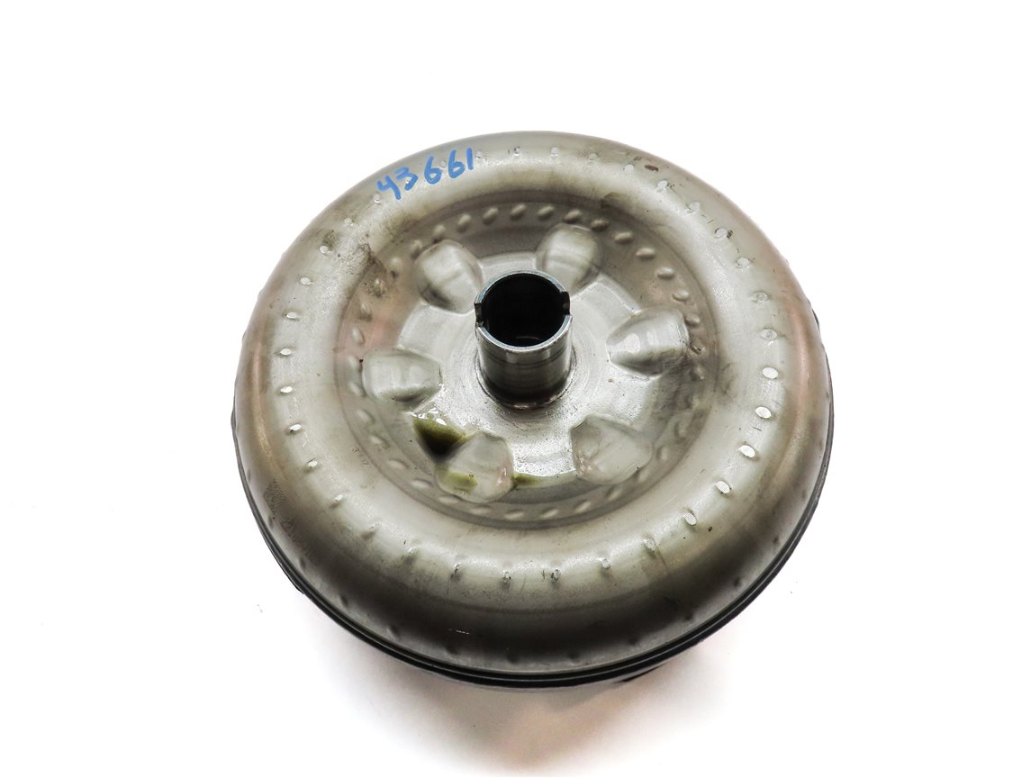 Thumbnail 5: 09-16 C E GLE GLK ML R SLK (W164 W166 W204 W212) 3.5L AUTO AWD TORQUE CONVERTER