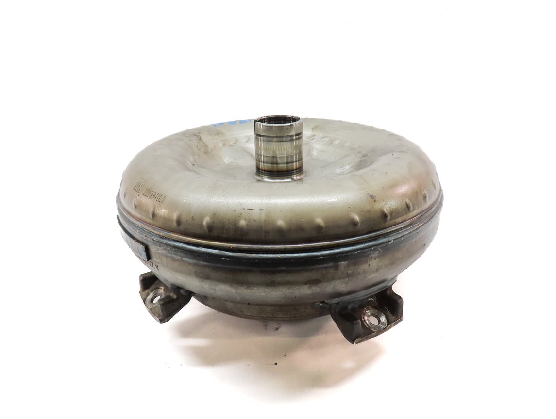 Thumbnail 6: 09-16 C E GLE GLK ML R SLK (W164 W166 W204 W212) 3.5L AUTO AWD TORQUE CONVERTER