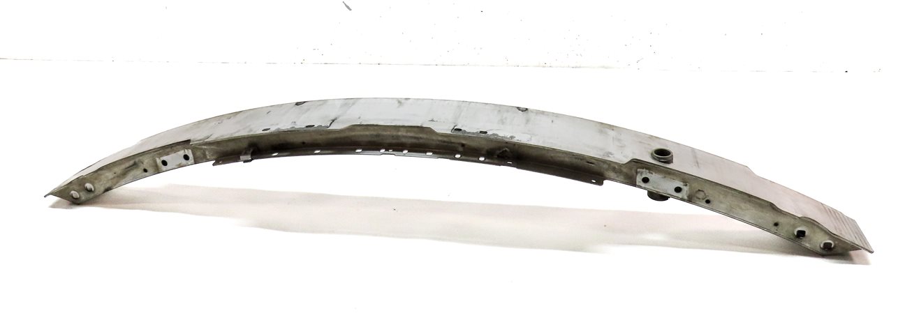 Thumbnail 1: 10-18 MERCEDES E300 E350 E400 E550 CLS550 FRONT BUMPER REINFORCEMENT IMPACT BAR
