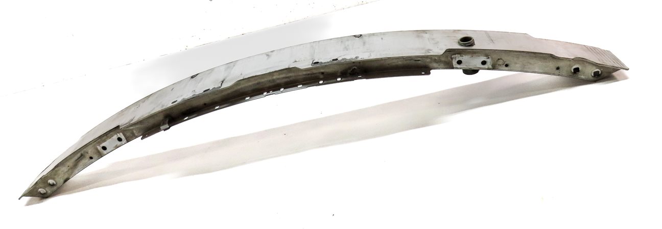 Thumbnail 3: 10-18 MERCEDES E300 E350 E400 E550 CLS550 FRONT BUMPER REINFORCEMENT IMPACT BAR