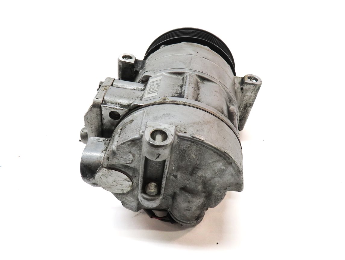 Thumbnail 5: 2012 MERCEDES C350 E300 E350 SLK350 (W204 W212 W172) A/C AIR COMPRESSOR PUMP