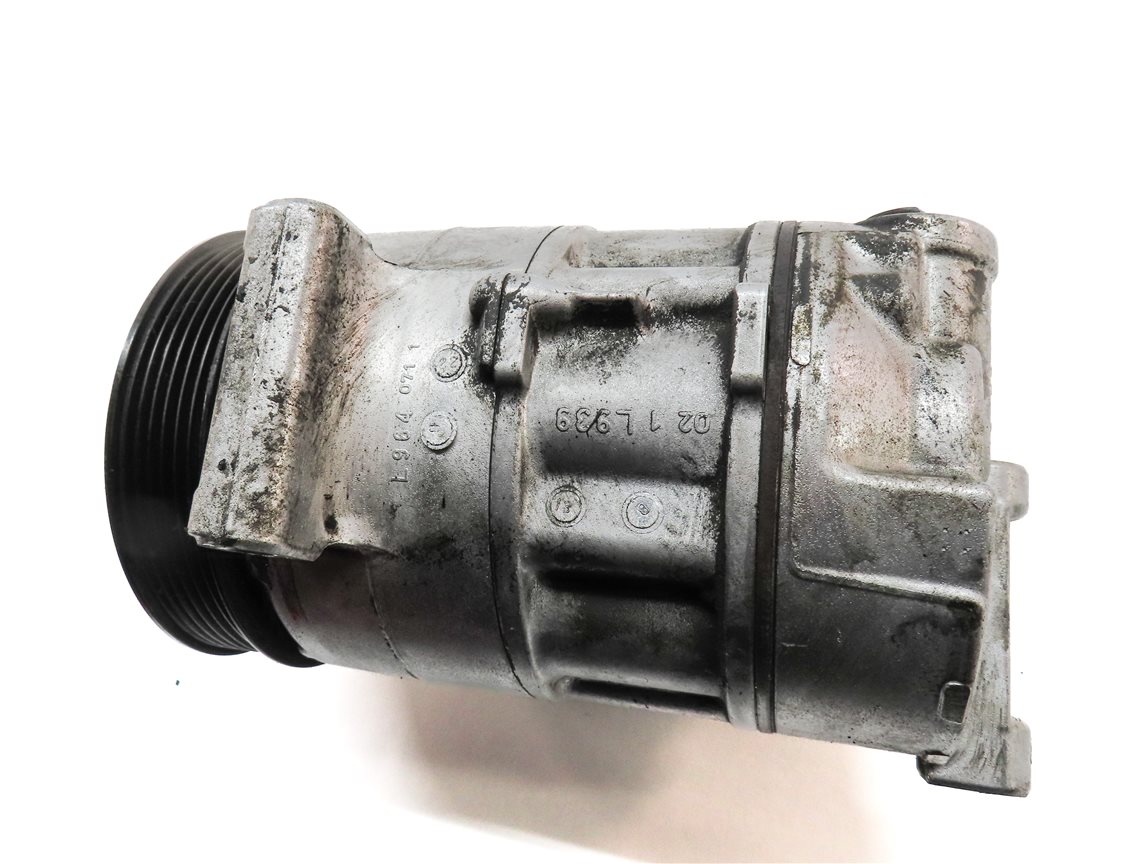 Thumbnail 6: 2012 MERCEDES C350 E300 E350 SLK350 (W204 W212 W172) A/C AIR COMPRESSOR PUMP