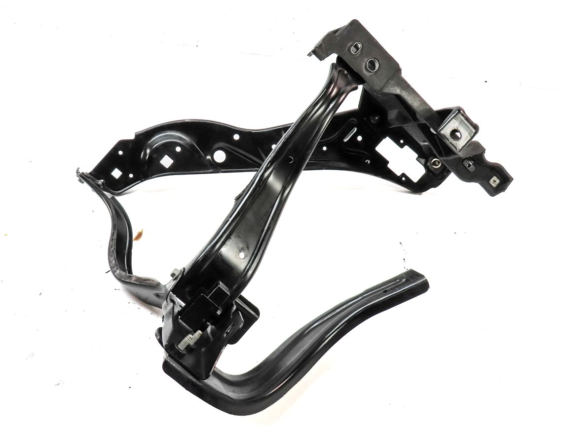 Thumbnail 5: 2012 MERCEDES E350 SEDAN (W212) FRONT LEFT DRIVER HEADLIGHT MOUNT BRACKET