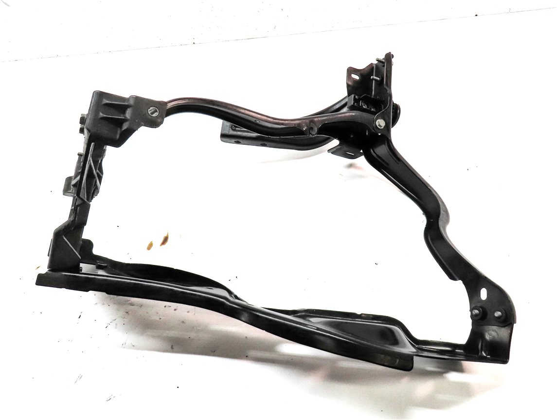 Thumbnail 6: 2012 MERCEDES E350 SEDAN (W212) FRONT LEFT DRIVER HEADLIGHT MOUNT BRACKET