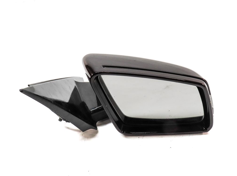 Thumbnail 3: 10-13 MERCEDES E-CLASS (W212) RIGHT HEATED MEMORY AUTODIM DOOR MIRROR (Brown)