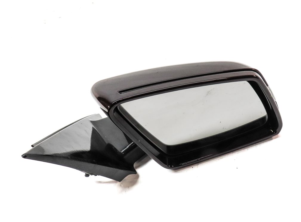 Thumbnail 4: 10-13 MERCEDES E-CLASS (W212) RIGHT HEATED MEMORY AUTODIM DOOR MIRROR (Brown)