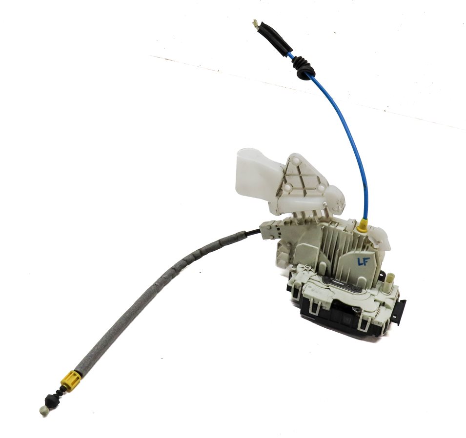 Thumbnail 1: 2010-2019 MB C300 C350 E350 E550 GLK250 GLK350 SL450 SL550 LEFT FRONT DOOR LATCH
