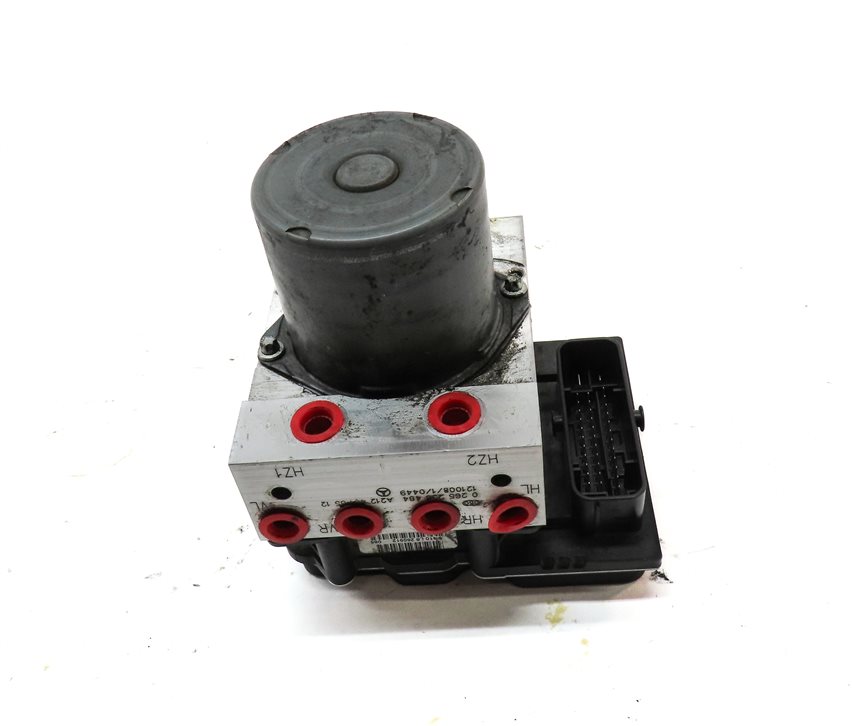 Thumbnail 2: 2013 MERCEDES E300 E350 E550 (W212) 2014 CLS550 (W218) BRAKE PUMP w/ MODULE
