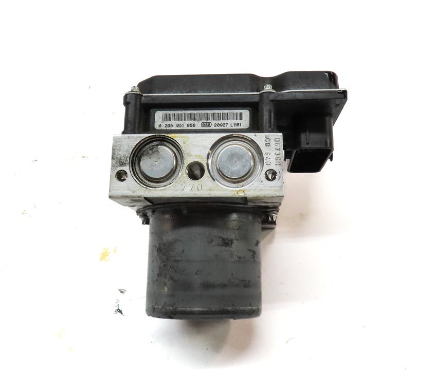 Thumbnail 4: 2013 MERCEDES E300 E350 E550 (W212) 2014 CLS550 (W218) BRAKE PUMP w/ MODULE