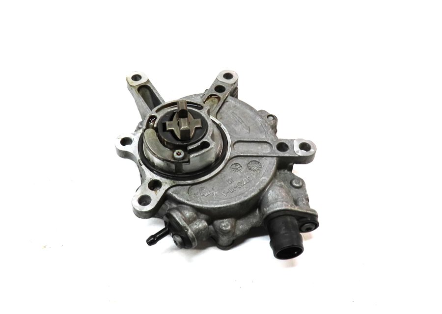 Thumbnail 1: 2012-2020 MERCEDES C E GLC CLS SLK (W204 W212 W213 W218 X253) BRAKE VACUUM PUMP