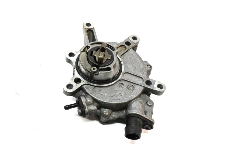 Thumbnail 2: 2012-2020 MERCEDES C E GLC CLS SLK (W204 W212 W213 W218 X253) BRAKE VACUUM PUMP