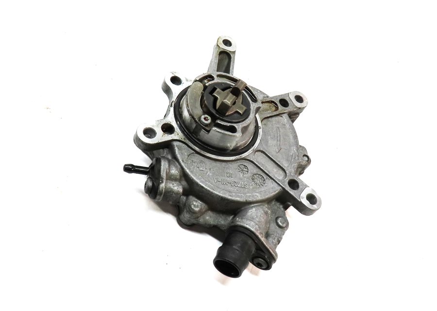 Thumbnail 3: 2012-2020 MERCEDES C E GLC CLS SLK (W204 W212 W213 W218 X253) BRAKE VACUUM PUMP