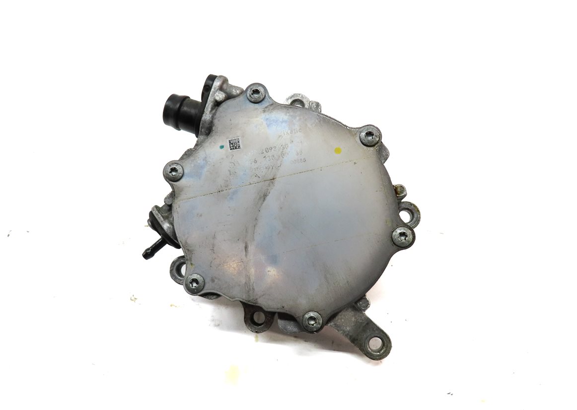Thumbnail 5: 2012-2020 MERCEDES C E GLC CLS SLK (W204 W212 W213 W218 X253) BRAKE VACUUM PUMP