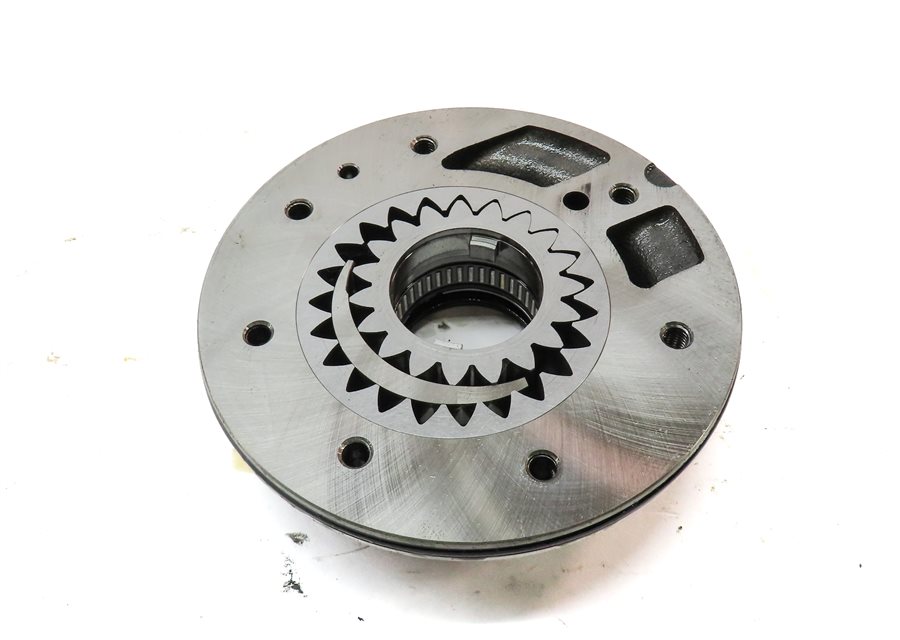 Thumbnail 2: 2013 MERCEDES E350 SEDAN (W212) 3.5L AUTOMATIC AUTO TRANSMISSION OIL FLUID PUMP