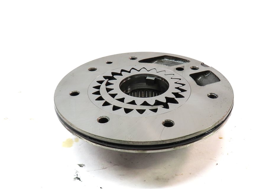 Thumbnail 4: 2013 MERCEDES E350 SEDAN (W212) 3.5L AUTOMATIC AUTO TRANSMISSION OIL FLUID PUMP