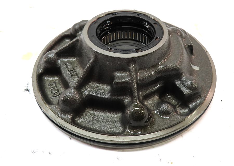 Thumbnail 6: 2013 MERCEDES E350 SEDAN (W212) 3.5L AUTOMATIC AUTO TRANSMISSION OIL FLUID PUMP