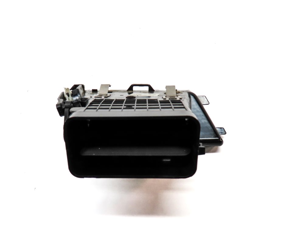 Thumbnail 4: 13 MERCEDES E350 SEDAN W212 FRONT RIGHT PASSENGER DASH HEAT AIR AC VENT (Black)