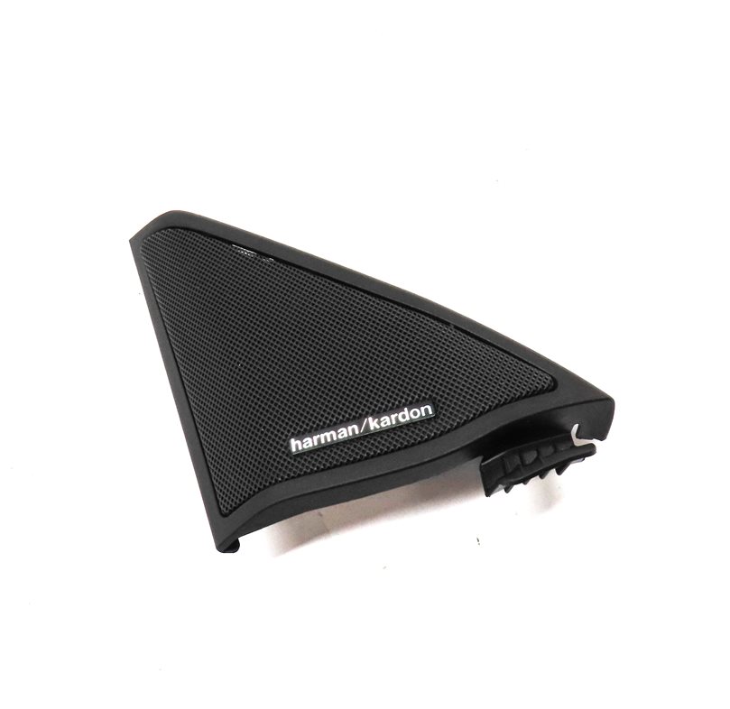 Thumbnail 3: 13 MERCEDES E350 W212 FRONT LEFT DOOR HARMAN KARDON TWEETER SPEAKER GRILLE