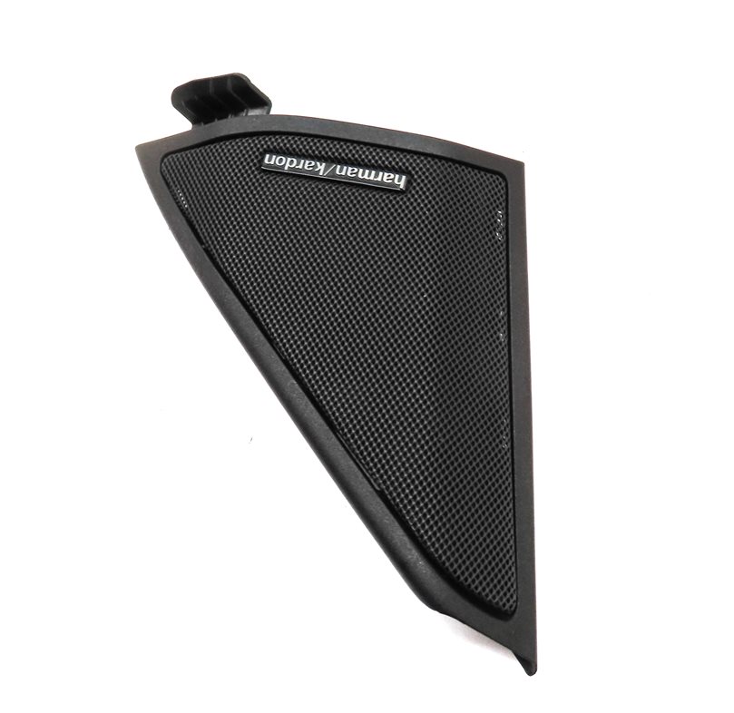 Thumbnail 4: 13 MERCEDES E350 W212 FRONT LEFT DOOR HARMAN KARDON TWEETER SPEAKER GRILLE