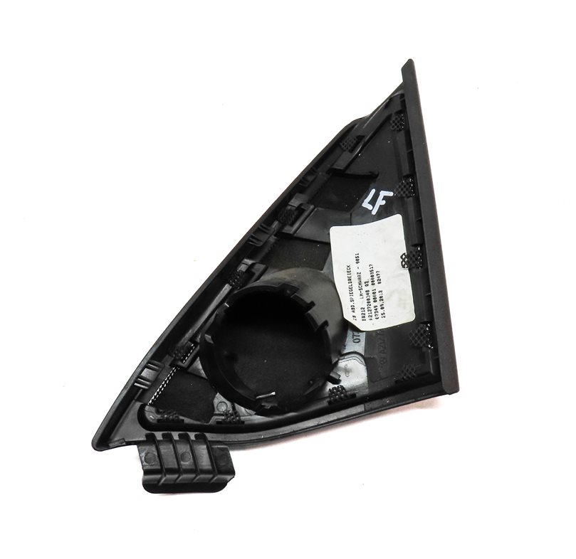 Thumbnail 5: 13 MERCEDES E350 W212 FRONT LEFT DOOR HARMAN KARDON TWEETER SPEAKER GRILLE