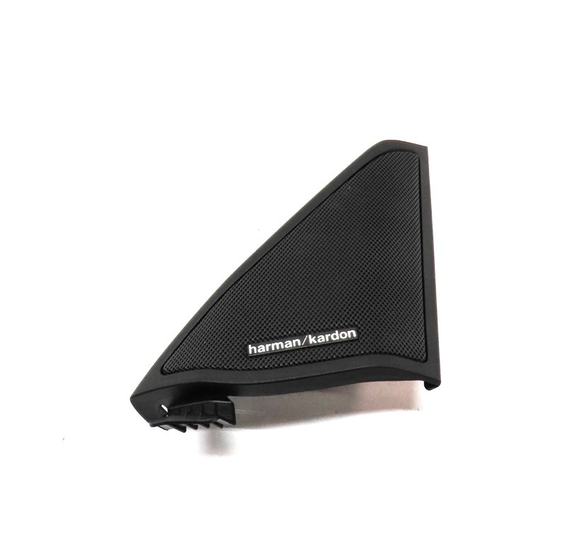 Thumbnail 2: 2013 MERCEDES E350 (W212) FRONT RIGHT DOOR HARMAN KARDON TWEETER SPEAKER GRILLE