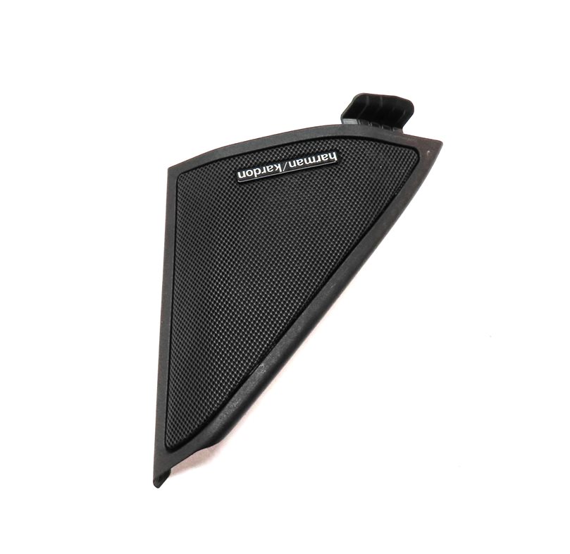 Thumbnail 4: 2013 MERCEDES E350 (W212) FRONT RIGHT DOOR HARMAN KARDON TWEETER SPEAKER GRILLE