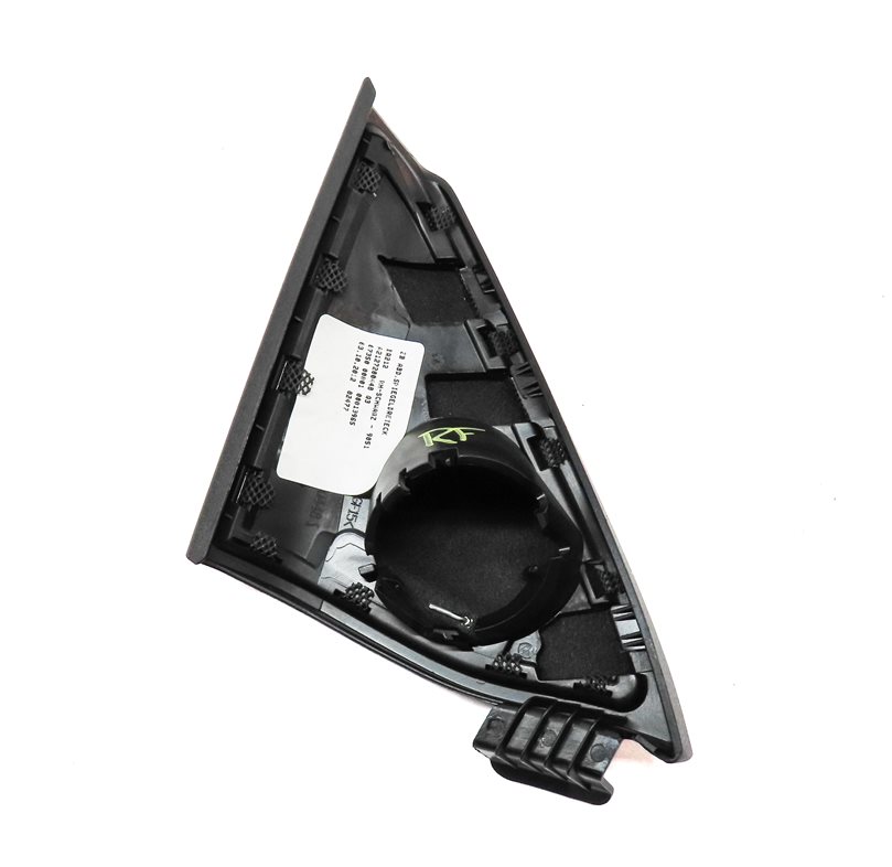 Thumbnail 5: 2013 MERCEDES E350 (W212) FRONT RIGHT DOOR HARMAN KARDON TWEETER SPEAKER GRILLE