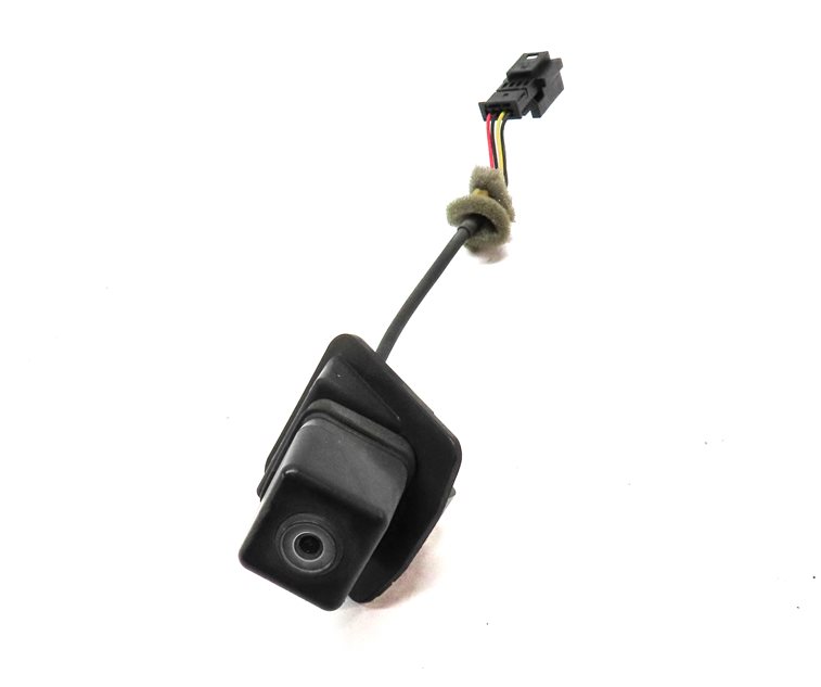 Thumbnail 3: 10-13 MERCEDES E300 E350 E400 E550 (A207 C207 W207 W212) BACKUP REVERSE CAMERA