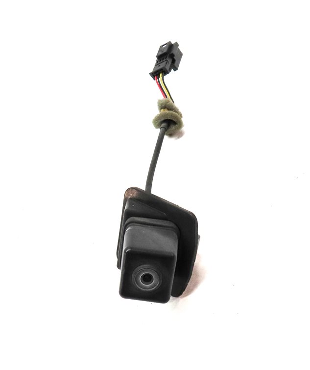 Thumbnail 4: 10-13 MERCEDES E300 E350 E400 E550 (A207 C207 W207 W212) BACKUP REVERSE CAMERA