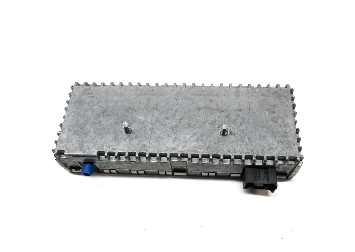 Thumbnail 5: 2013 MERCEDES E350 SEDAN (W212) SIRIUS SATELLITE RADIO CONTROL MODULE