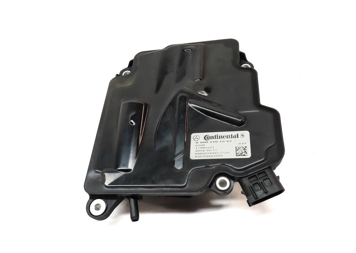 Thumbnail 2: 2013 MERCEDES E350 SEDAN (W212) AUTOMATIC AUTO TRANSMISSION CONTROL MODULE