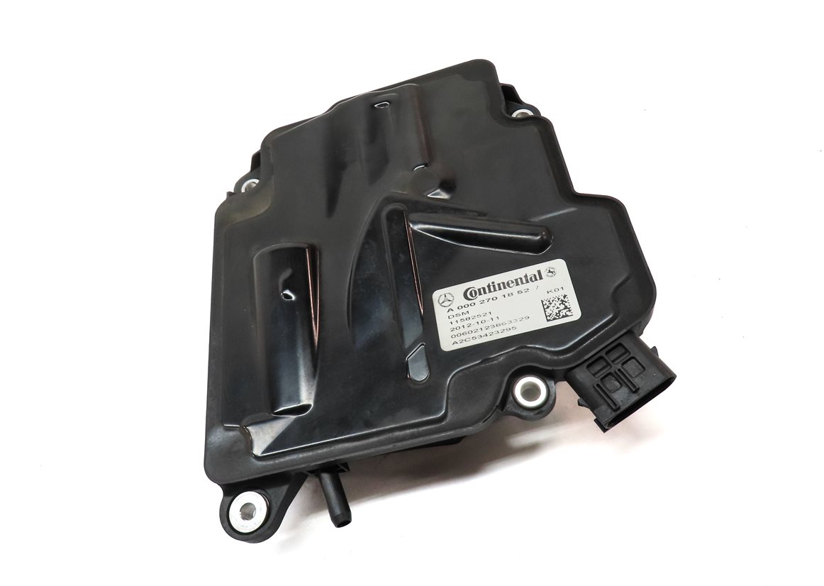Thumbnail 3: 2013 MERCEDES E350 SEDAN (W212) AUTOMATIC AUTO TRANSMISSION CONTROL MODULE