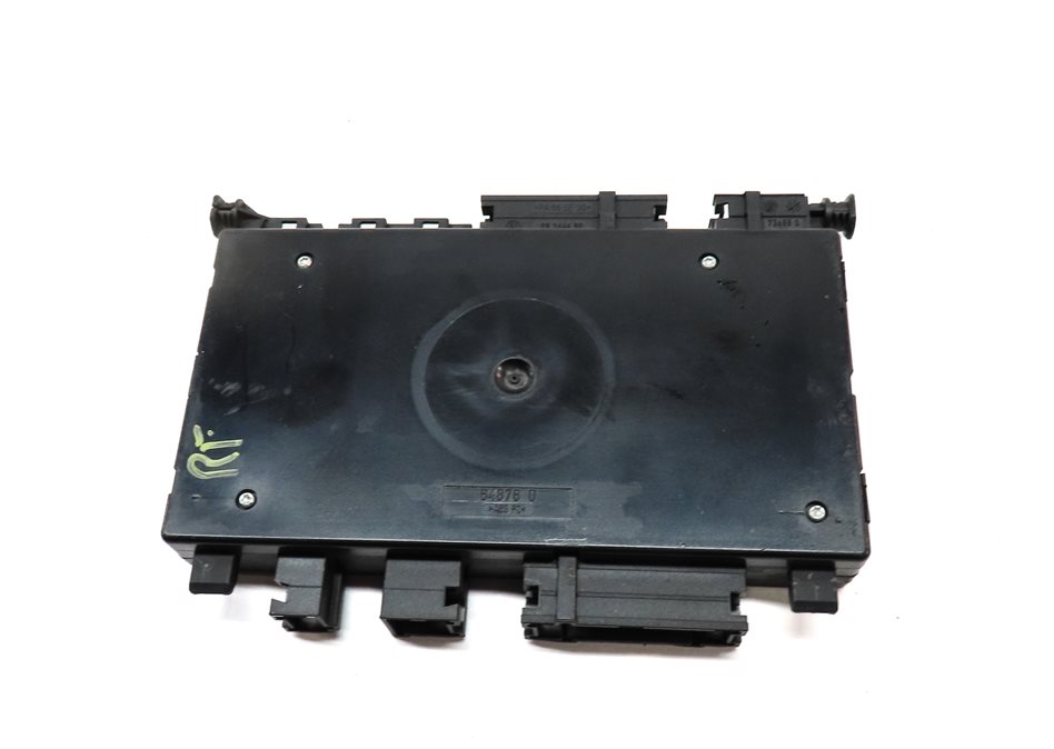 Thumbnail 5: 2013 MERCEDES E350 SEDAN (W212) FRONT RIGHT PASSENGER SEAT CONTROL MODULE