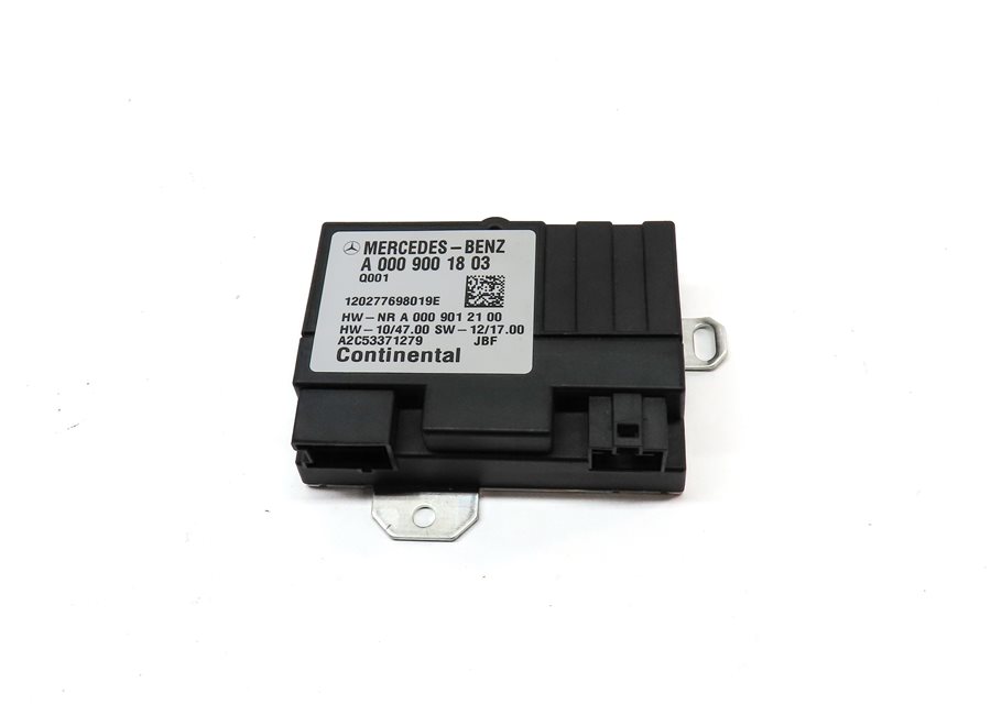Thumbnail 2: 12-21 MERCEDES B E G GL GLE GLS S CLS SLK (R172 W207 W231 X166) FUEL PUMP MODULE