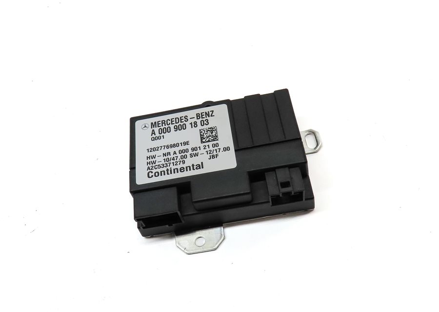 Thumbnail 3: 12-21 MERCEDES B E G GL GLE GLS S CLS SLK (R172 W207 W231 X166) FUEL PUMP MODULE
