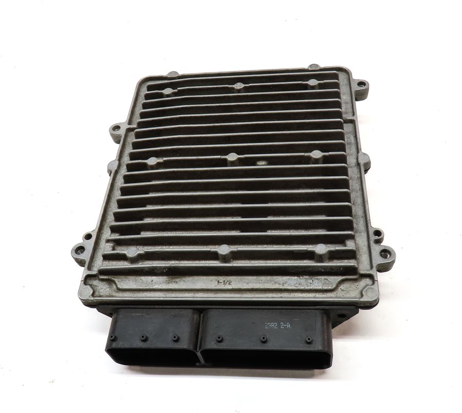 Thumbnail 2: 12-13 MERCEDES C350 E300 E350 SLK350 (W204 C204 W212 W172) 3.5L ENGINE MODULE