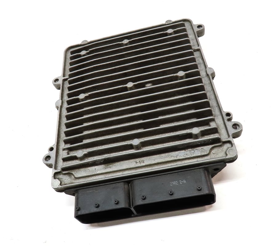 Thumbnail 3: 12-13 MERCEDES C350 E300 E350 SLK350 (W204 C204 W212 W172) 3.5L ENGINE MODULE