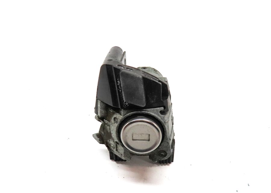 Thumbnail 7: 13 MERCEDES E350 SEDAN W212 FRONT DRIVER DOOR REAR TRUNK LOCK CYLINDER KEY SET/3