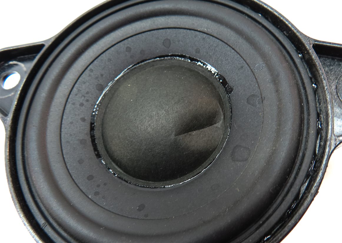 Thumbnail 16: 2013 MERCEDES E350 SEDAN (W212) LOGIC 7 RADIO STEREO SOUND SYSTEM SPEAKER SET/12