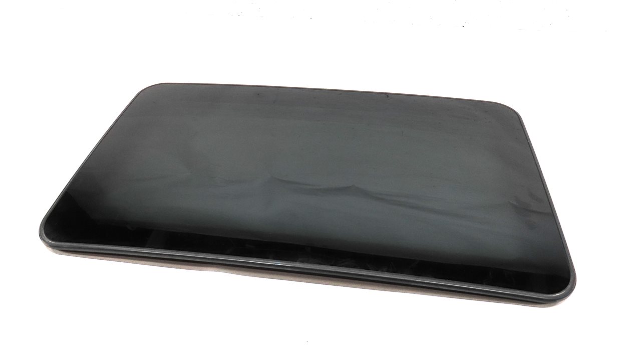 Thumbnail 1: 2012-2016 MERCEDES E250 E300 E350 E400 E550 (W212) SUNROOF SUN ROOF GLASS WINDOW