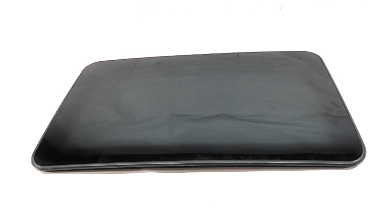 Thumbnail 2: 2012-2016 MERCEDES E250 E300 E350 E400 E550 (W212) SUNROOF SUN ROOF GLASS WINDOW
