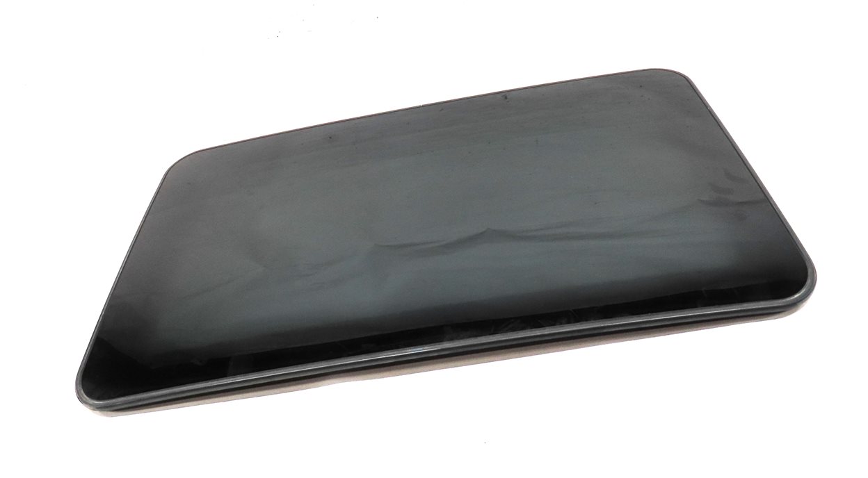 Thumbnail 3: 2012-2016 MERCEDES E250 E300 E350 E400 E550 (W212) SUNROOF SUN ROOF GLASS WINDOW