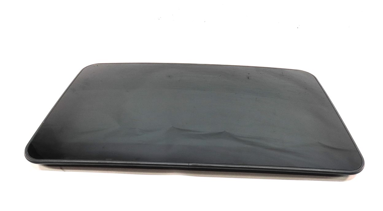 Thumbnail 4: 2012-2016 MERCEDES E250 E300 E350 E400 E550 (W212) SUNROOF SUN ROOF GLASS WINDOW