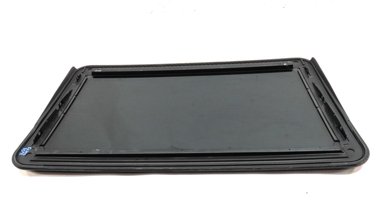 Thumbnail 5: 2012-2016 MERCEDES E250 E300 E350 E400 E550 (W212) SUNROOF SUN ROOF GLASS WINDOW