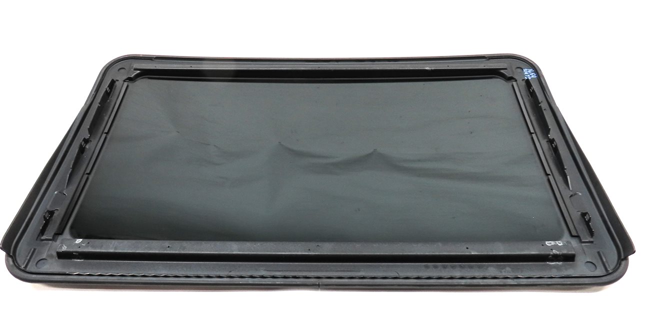 Thumbnail 6: 2012-2016 MERCEDES E250 E300 E350 E400 E550 (W212) SUNROOF SUN ROOF GLASS WINDOW