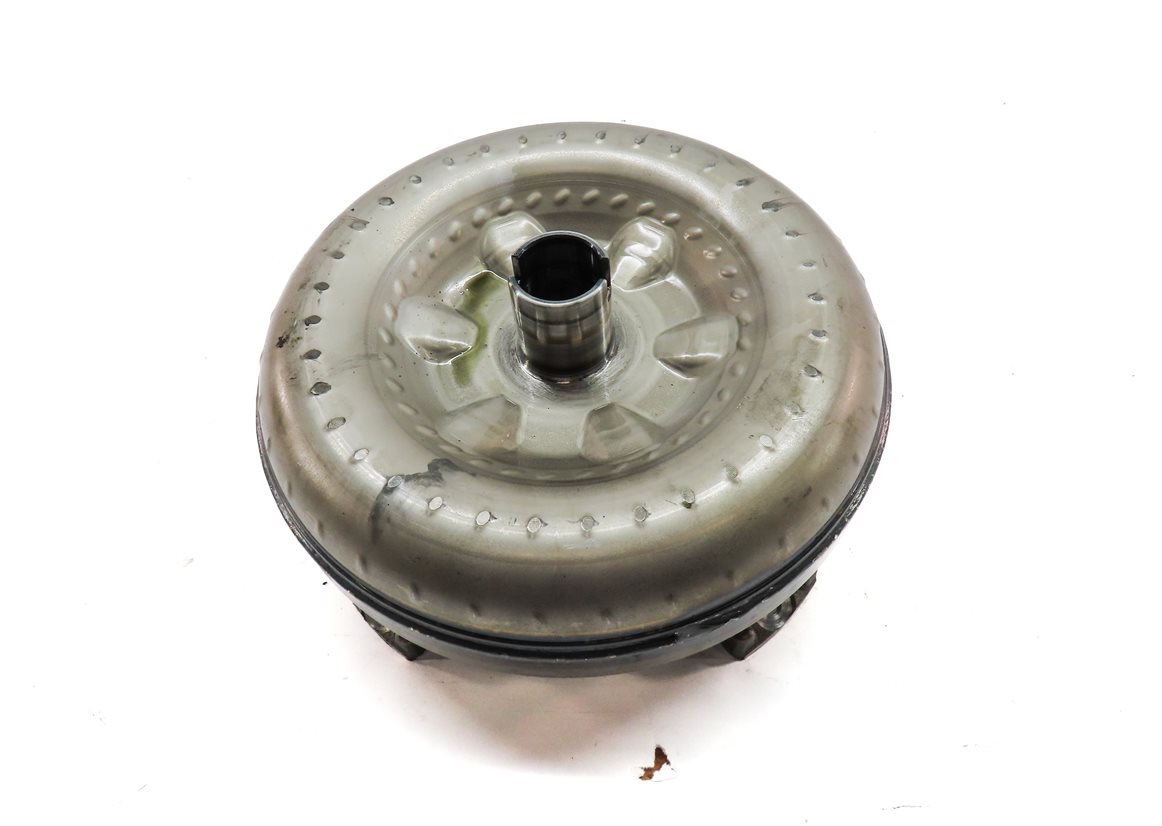 Thumbnail 2: 09-16 C E GLE GLK ML R SLK (W164 W166 W204 W212) 3.5L AUTO AWD TORQUE CONVERTER
